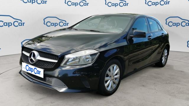 Mercedes Benz