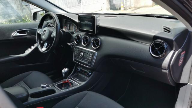 Mercedes Benz Classe A image 7
