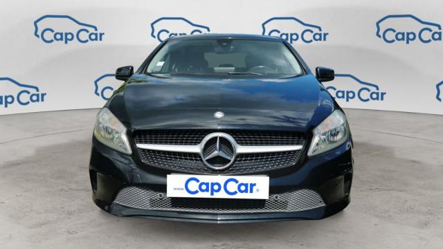 Mercedes Benz Classe A image 8