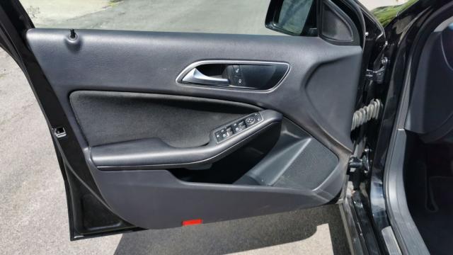 Mercedes Benz Classe A image 1