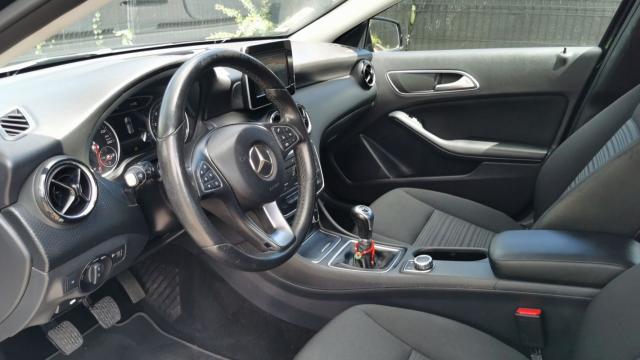 Mercedes Benz Classe A image 9