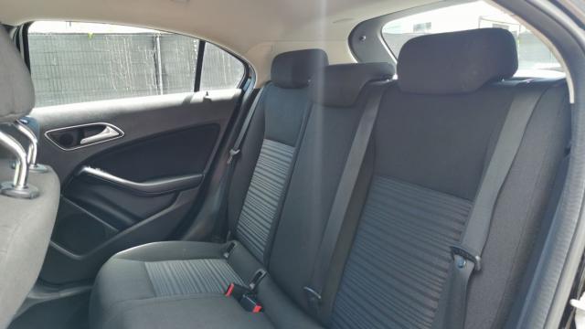 Mercedes Benz Classe A image 2