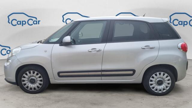 Fiat 500l image 3