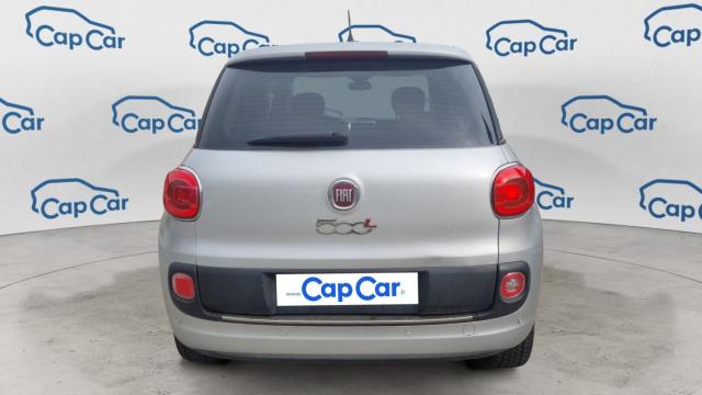 Fiat 500l image 5