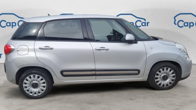 Fiat 500l image 2
