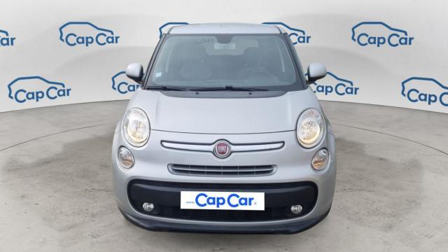Fiat 500l image 6