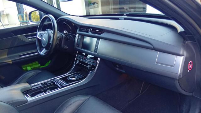 Jaguar Xf image 4