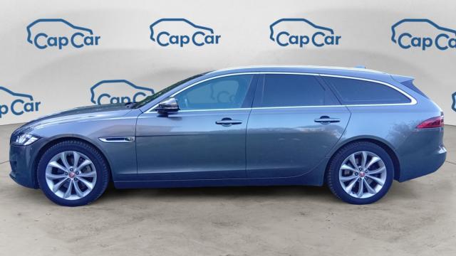 Jaguar Xf image 5