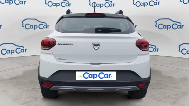 Dacia Sandero image 4