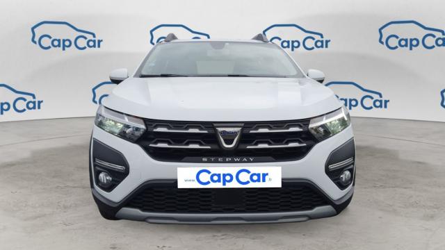 Dacia Sandero image 3