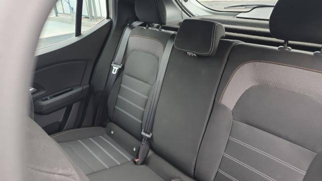 Dacia Sandero image 1