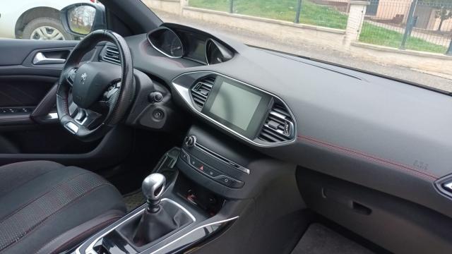 Peugeot 308 image 5