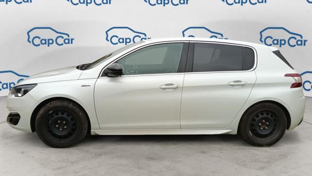 Peugeot 308 image 6