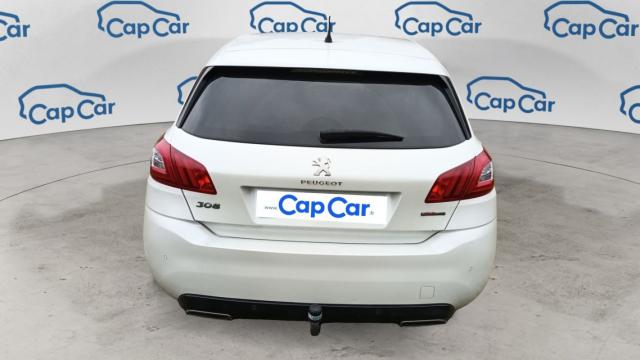 Peugeot 308 image 3