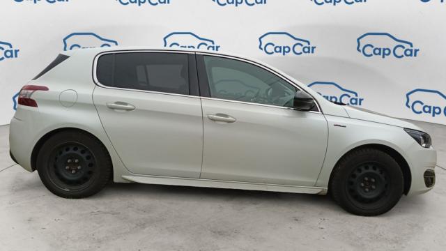Peugeot 308 image 1