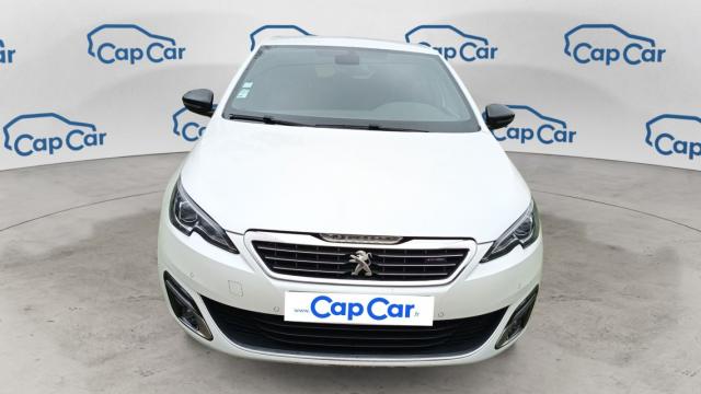 Peugeot 308 image 9