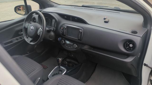 Toyota Yaris image 3