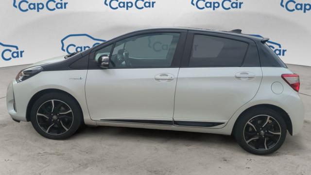 Toyota Yaris image 9