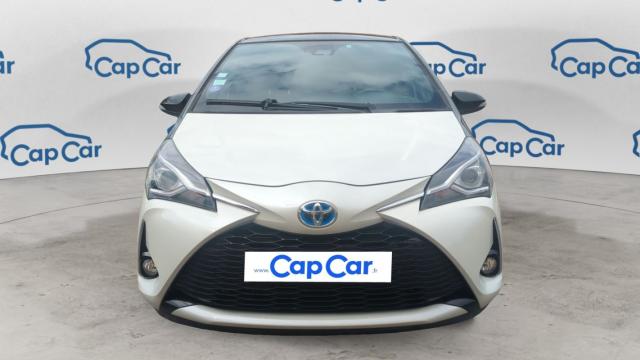 Toyota Yaris image 2