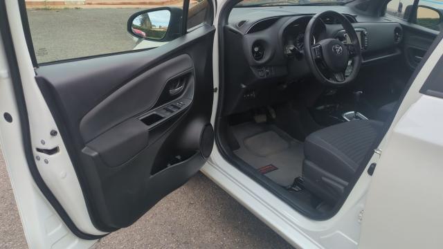 Toyota Yaris image 4