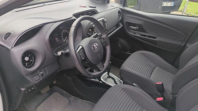 Toyota Yaris image 5