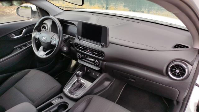 Hyundai Kona image 4