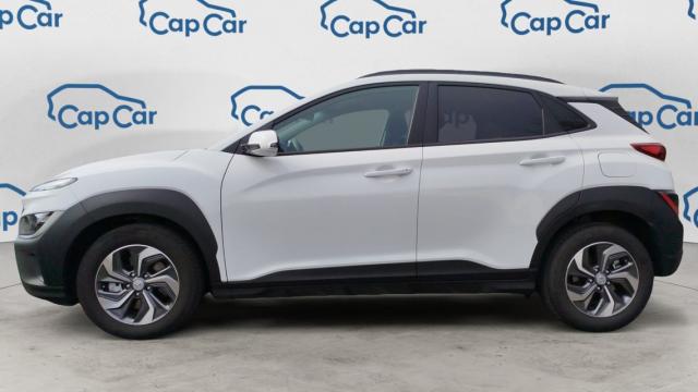 Hyundai Kona image 5