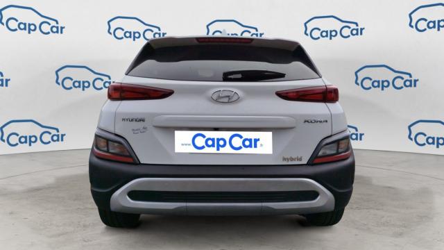 Hyundai Kona image 3