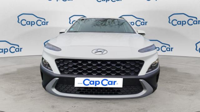 Hyundai Kona image 1