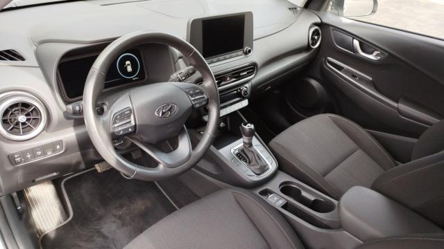 Hyundai Kona image 9
