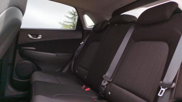 Hyundai Kona image 2
