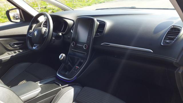 Renault Scénic image 1