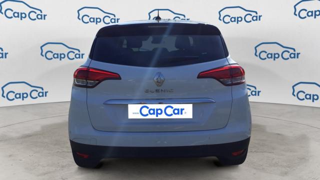 Renault Scénic image 3