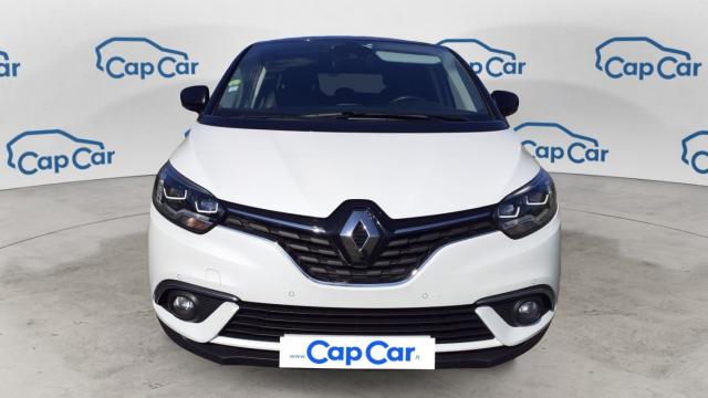 Renault Scénic image 9