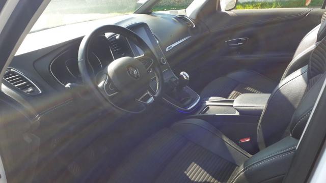 Renault Scénic image 8