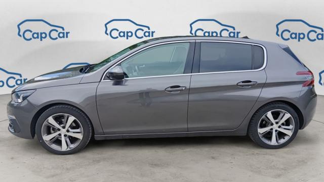 Peugeot 308 image 8