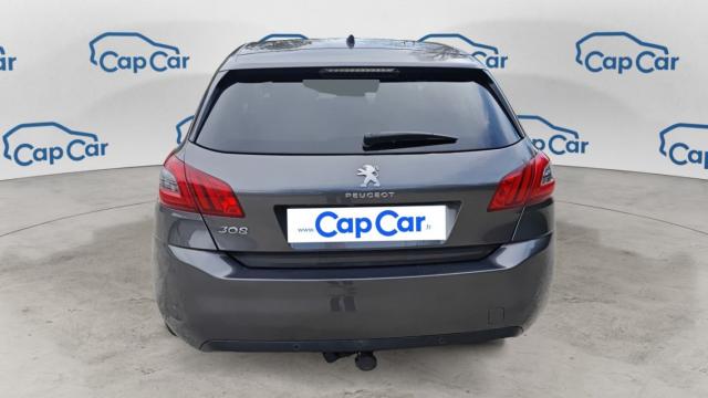 Peugeot 308 image 9