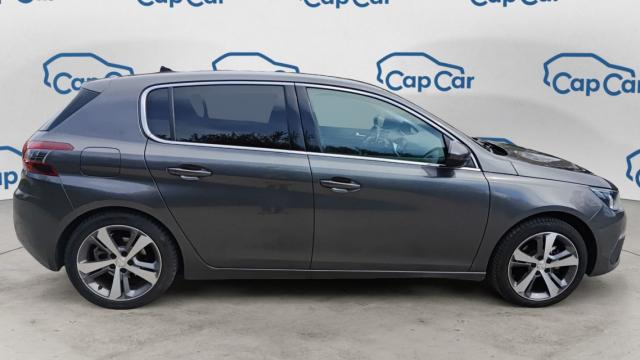 Peugeot 308 image 1