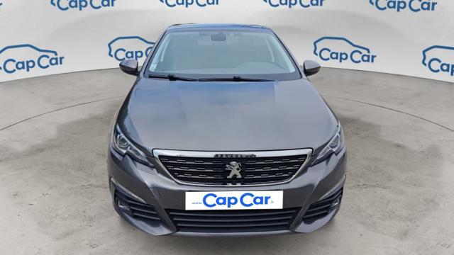 Peugeot 308 image 6