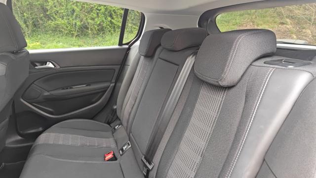Peugeot 308 image 7
