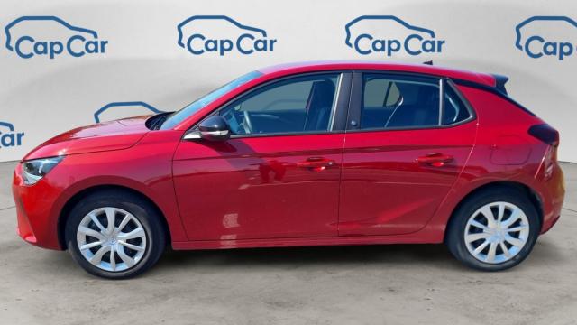 Opel Corsa image 5