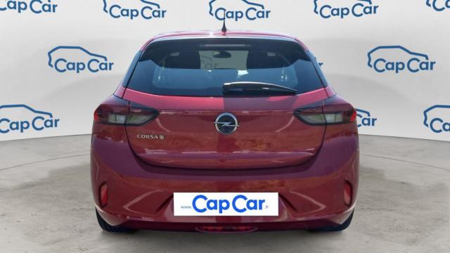 Opel Corsa image 3