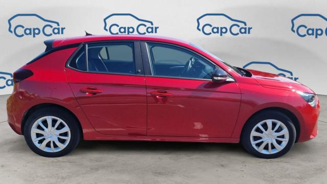 Opel Corsa image 4