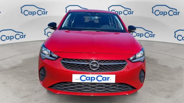 Opel Corsa image 6