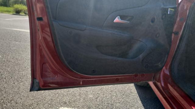 Opel Corsa image 7