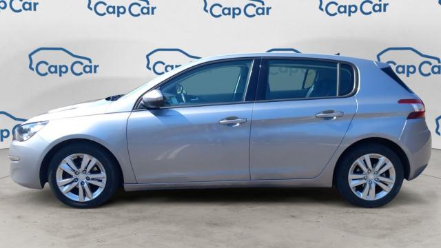 Peugeot 308 image 6