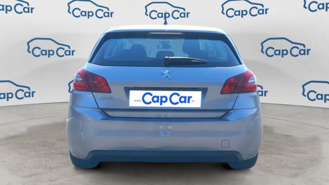 Peugeot 308 image 7