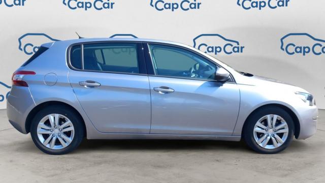 Peugeot 308 image 5