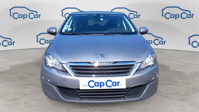 Peugeot 308 image 1