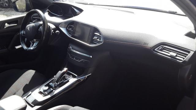Peugeot 308 image 5